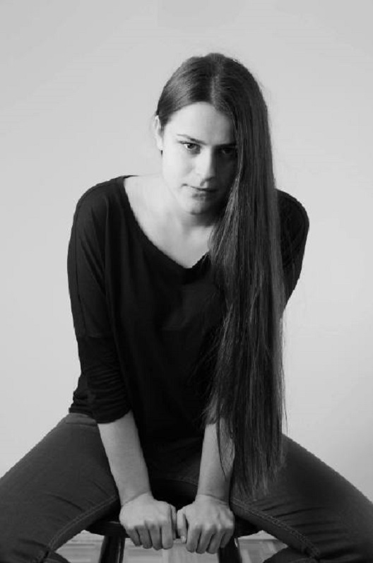 Пет минути естетика- фотографии на Лилика Стрезоска